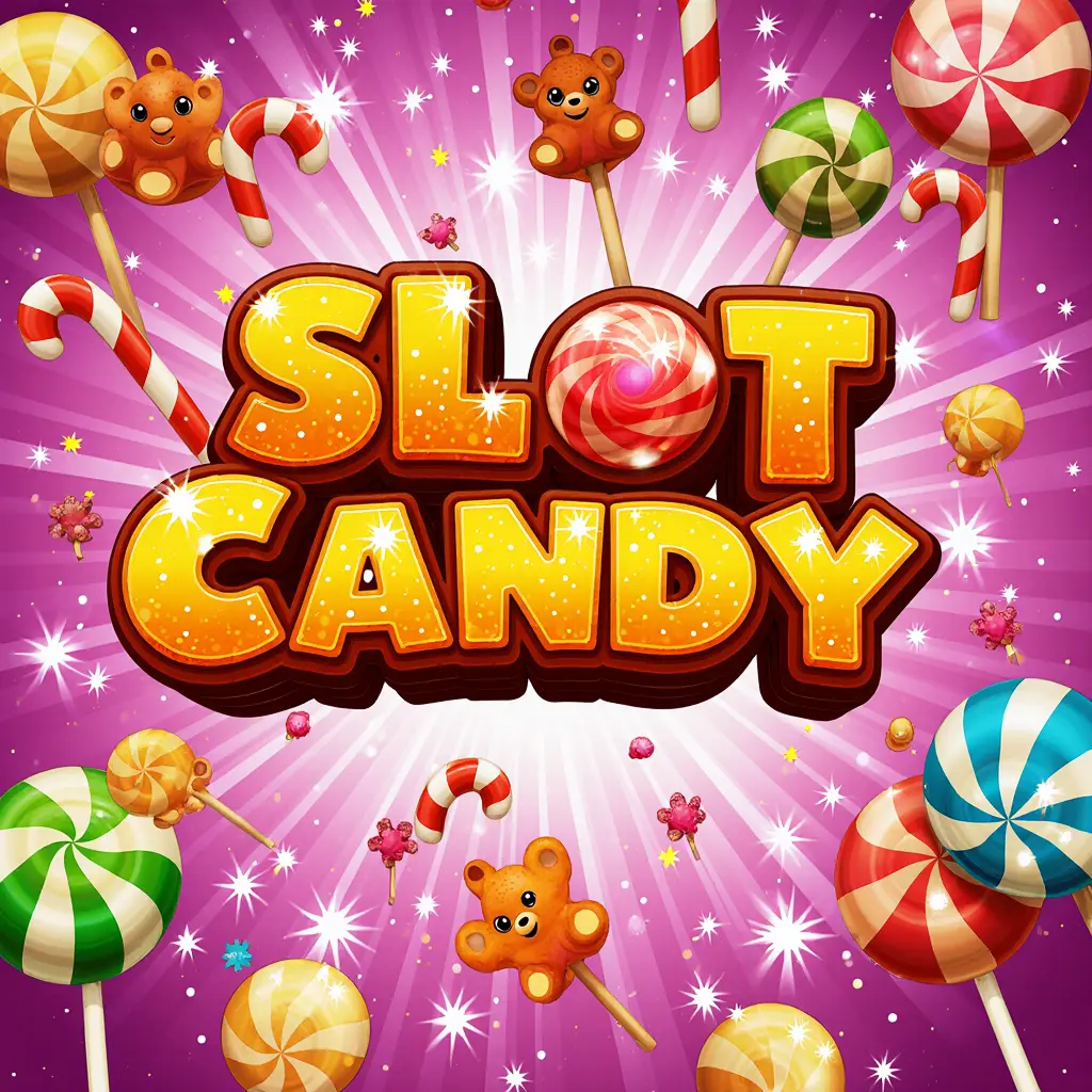 Best game SLOT CANDY