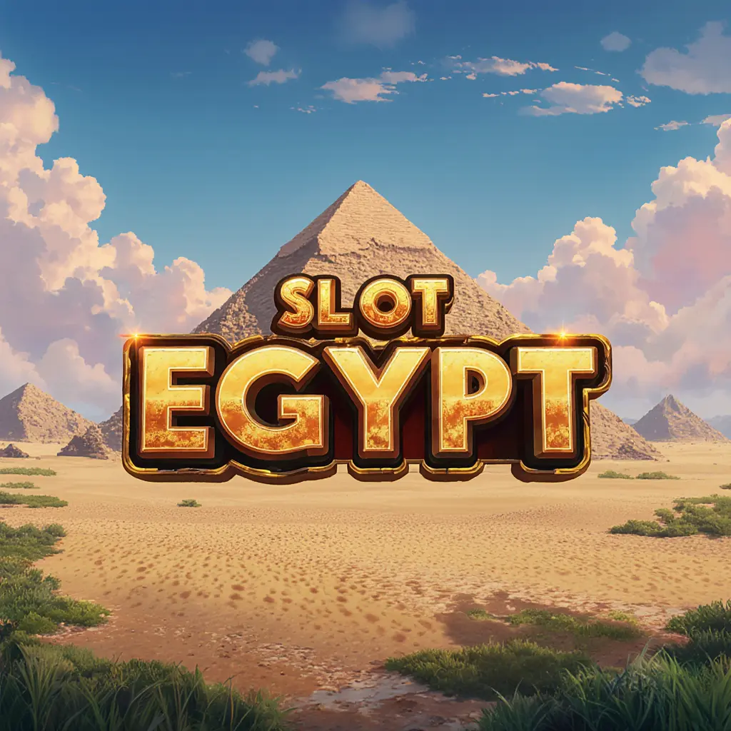 Best game SLOT EGYPT